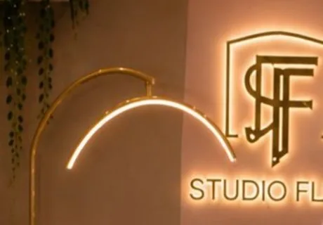Unser Studio