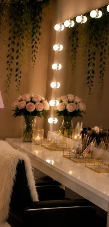 Make-up